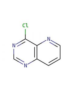 Astatech 4-CHLOROPYRIDO[3,2-D]PYRIMIDINE, 95.00% Purity, 0.25G